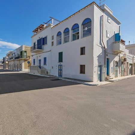 Casa Lorenzo Остуні Екстер'єр фото